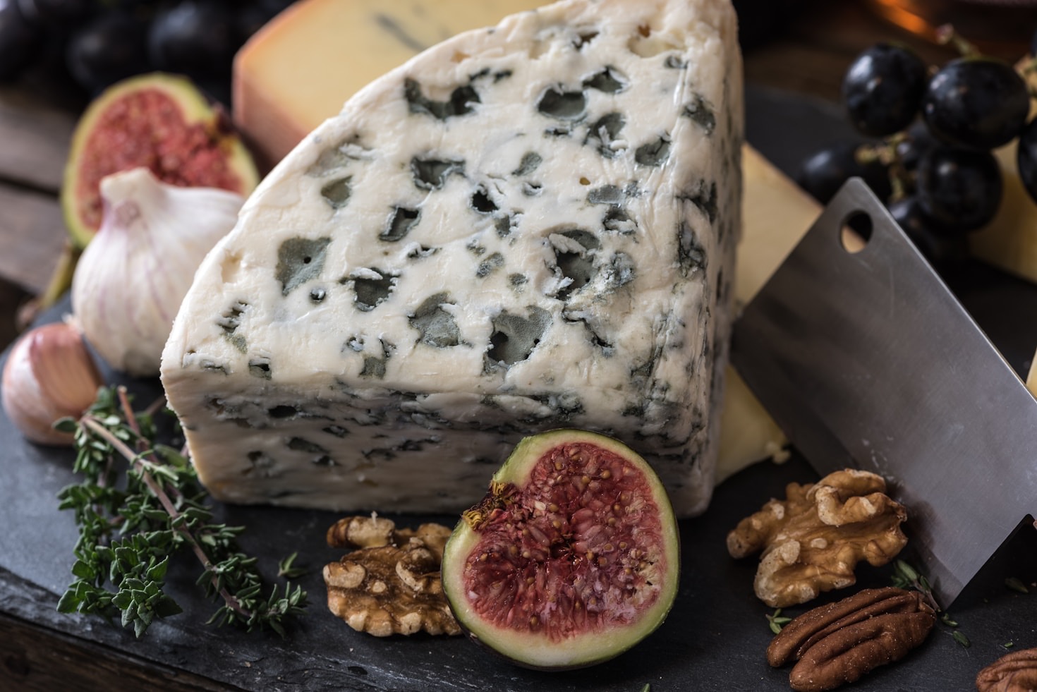 Cómo identificar un auténtico queso manchego