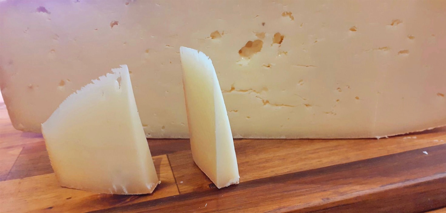 El impacto del queso manchego en la gastronomía española