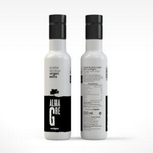 AOVE Ecológico Almagre - Cornicabra 250ml