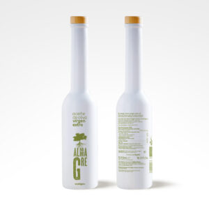 AOVE ecológico Almagre - Picual 500ml